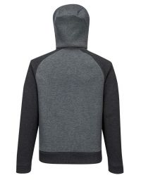 DX4 hoodie with zip